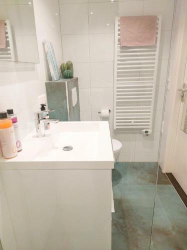 Apartamento De Rode Ridder