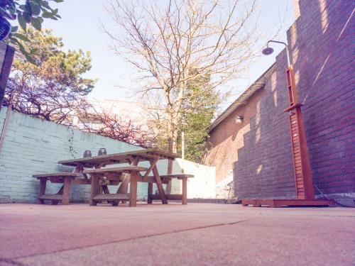 Apartamento De Rode Ridder