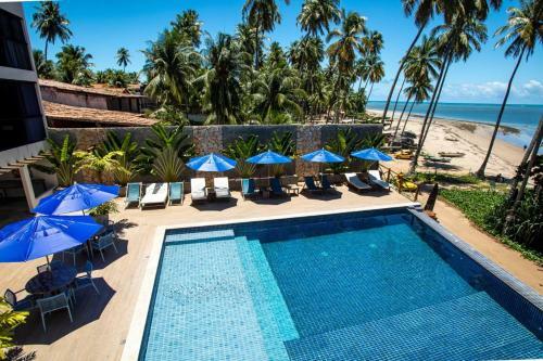 Apartamento Choupana Su�tes