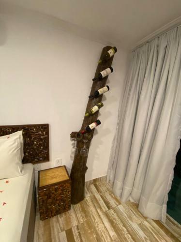 Apartamento Choupana Su�tes