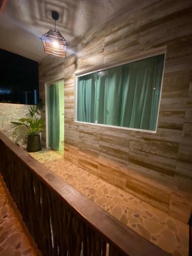 Apartamento Choupana Su�tes