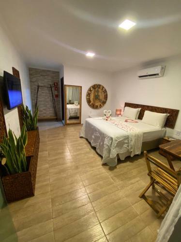 Apartamento Choupana Su�tes