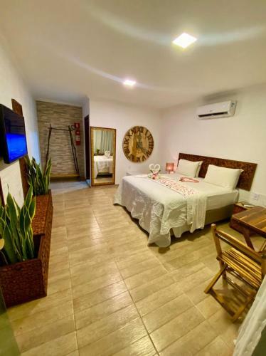 Apartamento Choupana Su�tes
