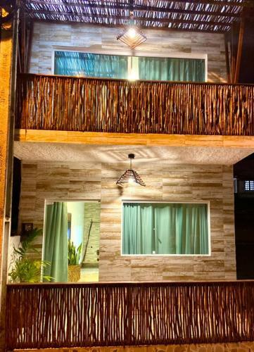 Apartamento Choupana Su�tes