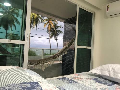 Apartamento Flat Duplo Em Cabo Branco Temporada