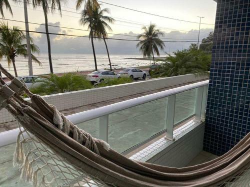 Apartamento Flat Duplo Em Cabo Branco Temporada