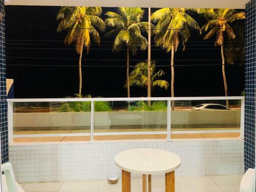 Apartamento Flat Duplo Em Cabo Branco Temporada