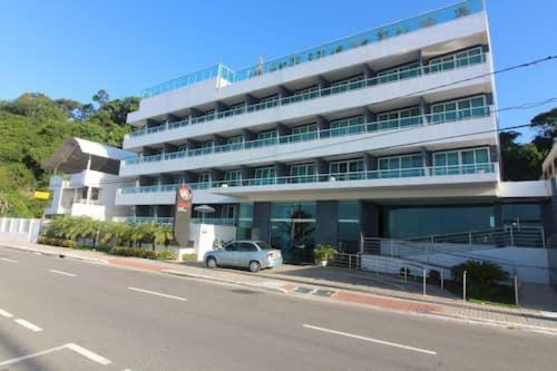 Apartamento Flat Duplo Em Cabo Branco Temporada