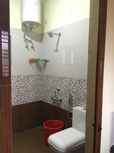 Sannidhi Enclave Homestay