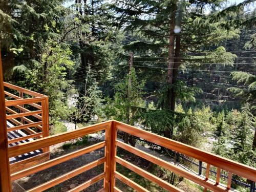 Getaway Stays Manali