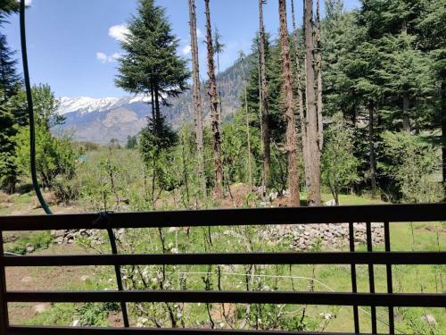 Getaway Stays Manali