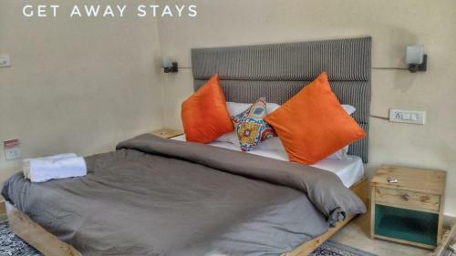 Getaway Stays Manali