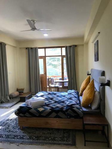 Getaway Stays Manali