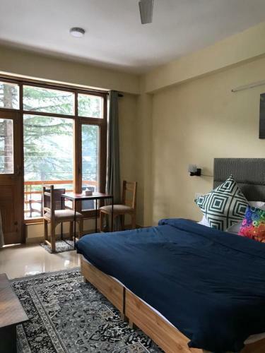 Getaway Stays Manali
