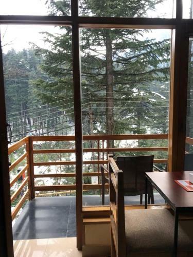 Getaway Stays Manali