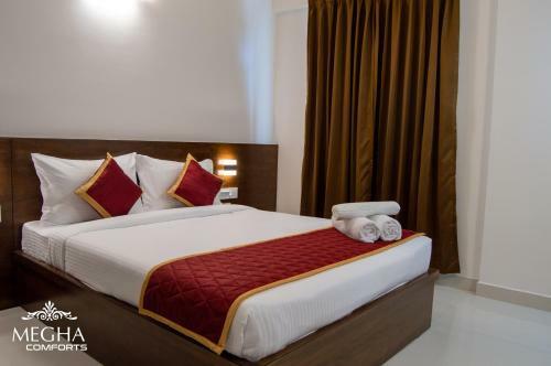 Hotel Megha Comforts