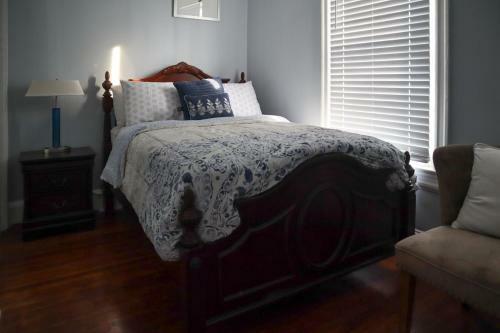 Vacation House Dc