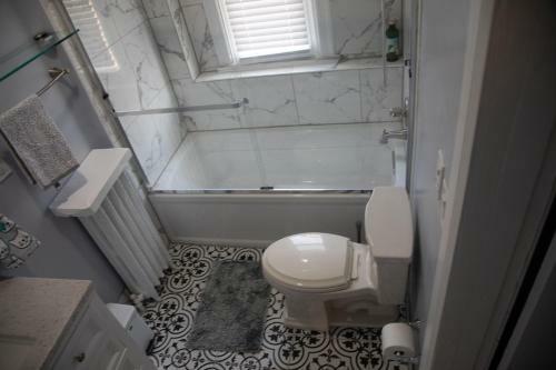Vacation House Dc