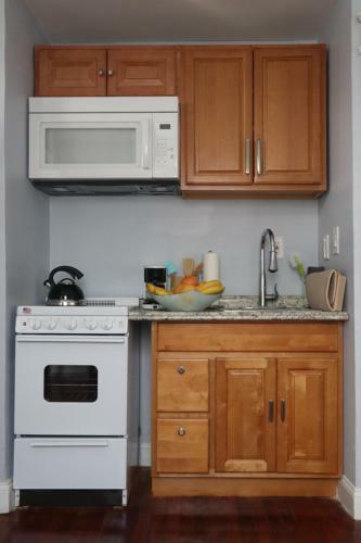Vacation House Dc