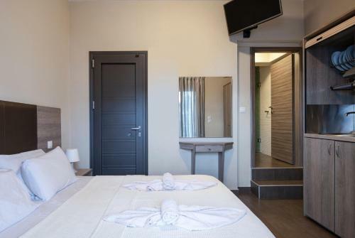 Apartamento Sole A Mare