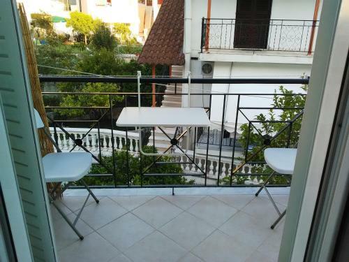 Falopa Apartments