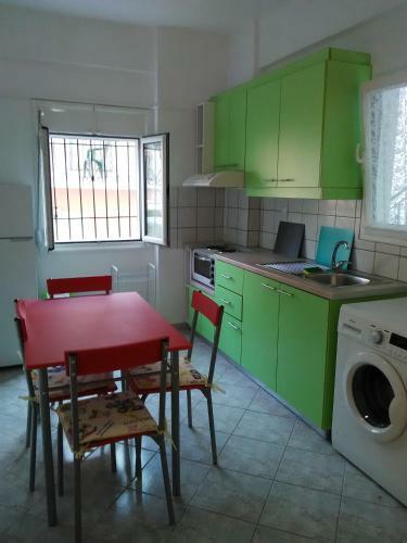 Falopa Apartments