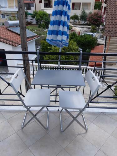 Falopa Apartments