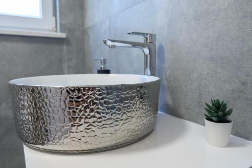 Luxury Apartments Leonika