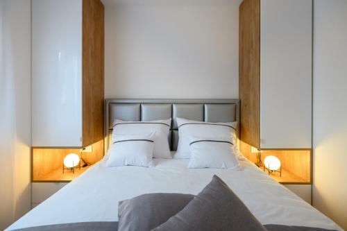 Luxury Apartments Leonika