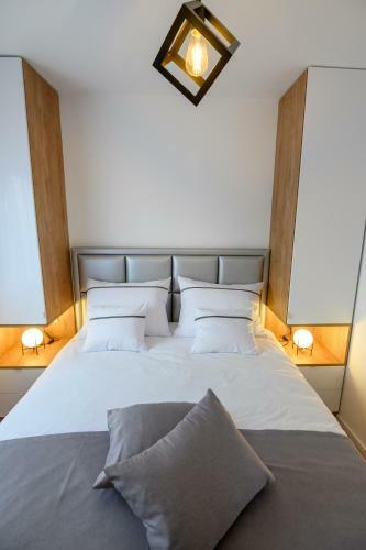 Luxury Apartments Leonika