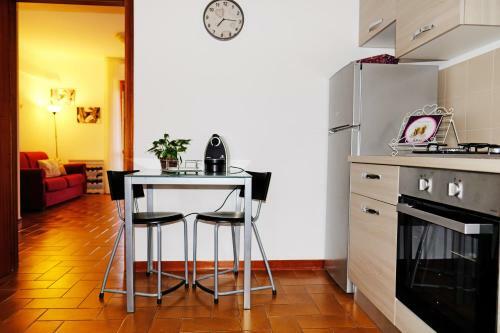 Apartamento La Casina Di Certaldo