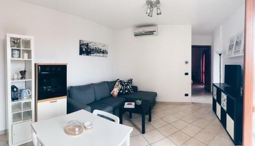 Apartamento La Terrazza Ciampino