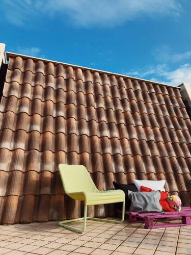 Apartamento La Terrazza Ciampino