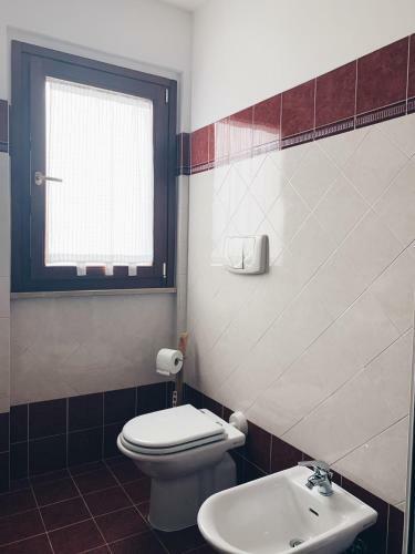 Apartamento La Terrazza Ciampino