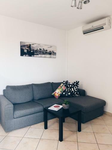 Apartamento La Terrazza Ciampino