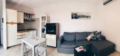 Apartamento La Terrazza Ciampino