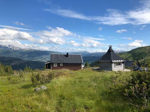 Nyest�len/bavallen