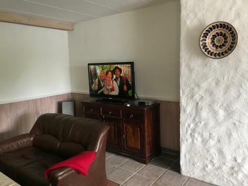 Apartamento Panorama Fjord Olden