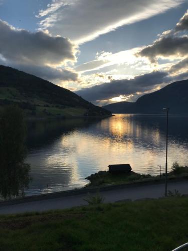 Apartamento Panorama Fjord Olden