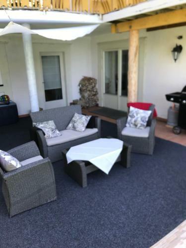 Apartamento Panorama Fjord Olden