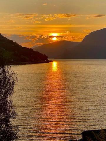 Apartamento Panorama Fjord Olden