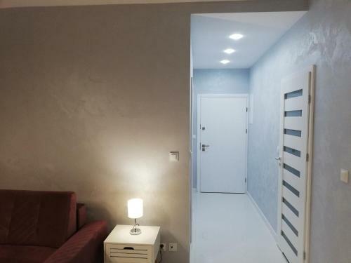 Apartamenty Morskie Moonlight ?uk?cin