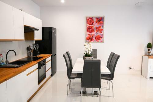 Apartamenty Morskie Moonlight ?uk?cin