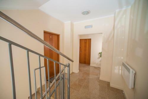 Apartamenty Morskie Moonlight ?uk?cin