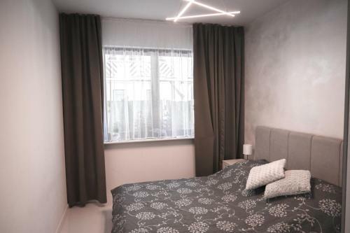 Apartamenty Morskie Moonlight ?uk?cin