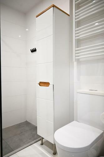 Apartamenty Morskie Moonlight ?uk?cin
