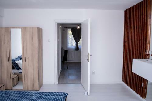 Apartament Salinelor