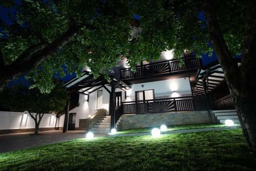 Hostal Casa Pop Maramures