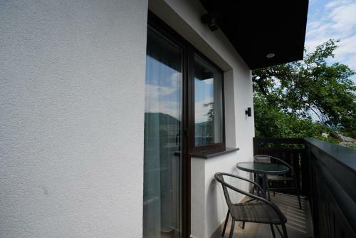Hostal Casa Pop Maramures