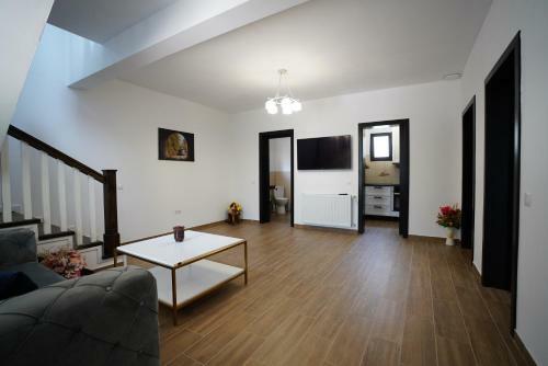 Hostal Casa Pop Maramures